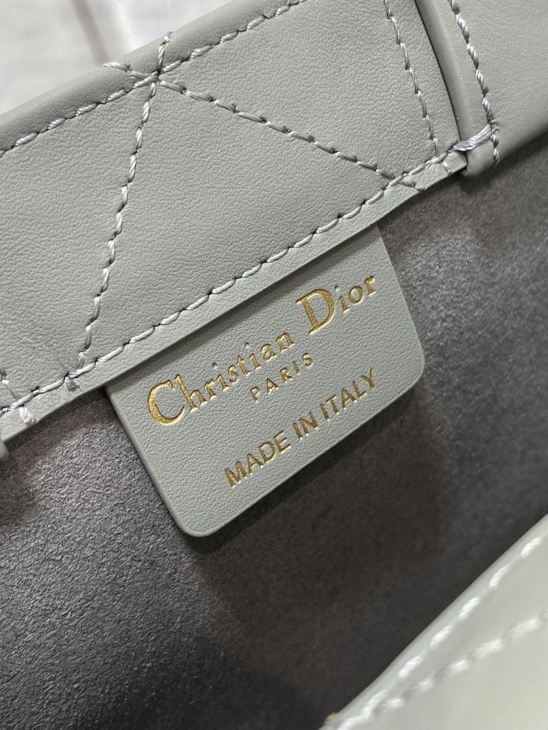 Christian Dior My Lady Bags